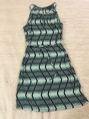 Banana Republic Summer Dress